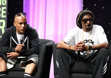 Chelsea Lauren/Getty Images