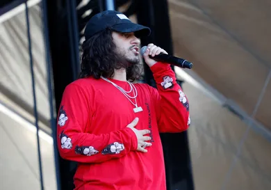 Taylor Hill/Getty Images