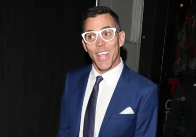 Wil R/Star Max/Getty Images