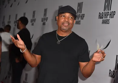 Alberto E. Rodriguez / Getty Images