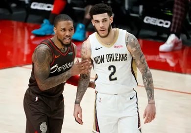 Steph Chambers/Getty Images