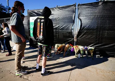 Alex Bierens de Haan/Getty Images