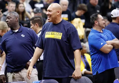 Josh Lefkowitz/Getty Images