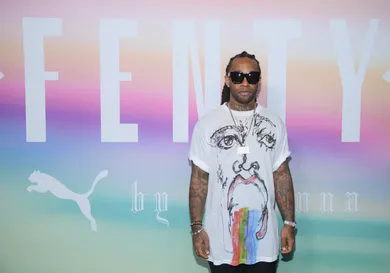 Dimitrios Kambouris/Getty Images