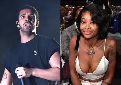 Kevin Winter/Getty Images, Paras Griffin/Getty Images