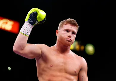 Steve Marcus/Getty Images