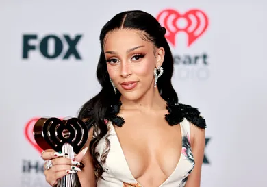 Emma McIntyre / Staff / Getty Images