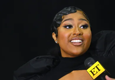 Paras Griffin/Getty Images