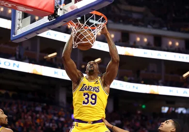 Ezra Shaw/Getty Images