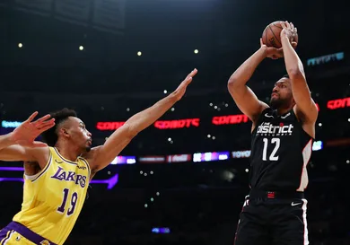 Yong Teck Lim/Getty Images