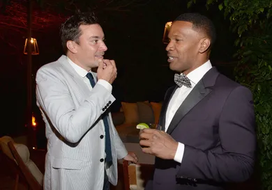 Kevin Mazur/Getty Images for The Apollo