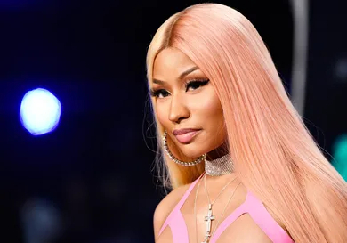 Frazer Harrison/ Getty Images