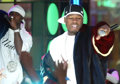 Scott Gries/Getty Images