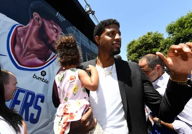 Kevork Djansezian/Getty Images