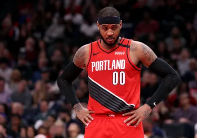 Rob Carr/Getty Images