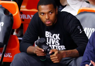 Kevin C. Cox/Getty Images