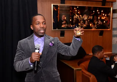 Daniel Boczarski/Getty Images for PATRÓN Tequila