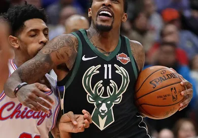 Jonathan Daniel/Getty Images