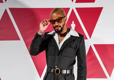 Frazer Harrison / Staff / Getty Images