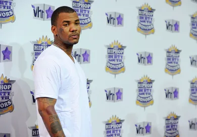 Jemal Countess/Getty Images