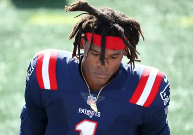 Maddie Meyer/Getty Images