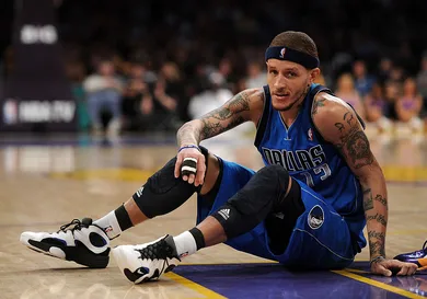 Harry How/Getty Images