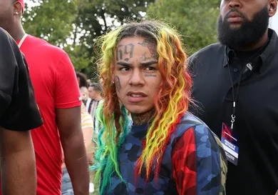 Shareif Ziyadat/WireImage/Getty Images