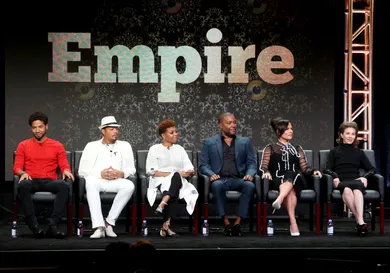 Frederick M. Brown/Getty Images