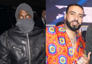 Marc Piasecki, Romain Maurice/Getty Images