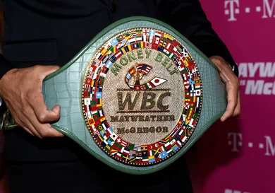 David Becker/Getty Images