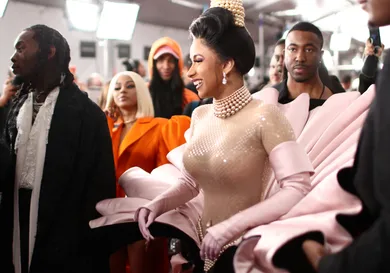 Rich Fury/Getty Images