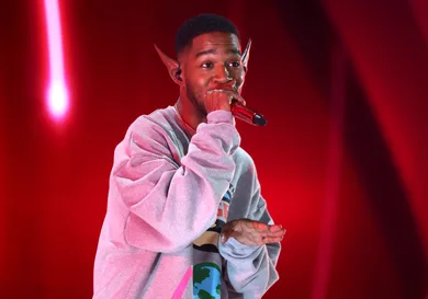 Emma McIntyre/Getty Images