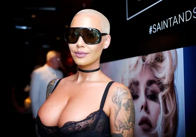 Earl Gibson III/Getty Images