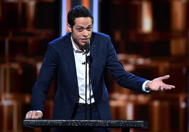 Alberto E. Rodriguez/Getty Images