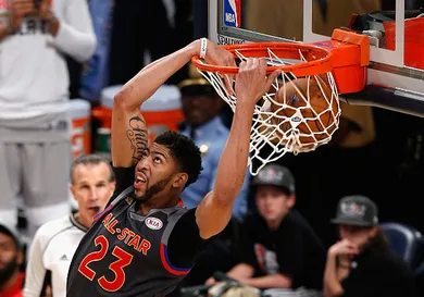 Jonathan Bachman/Getty Images