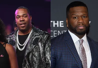 Paras Griffin/Getty Images for BET, Jamie McCarthy/Getty Images