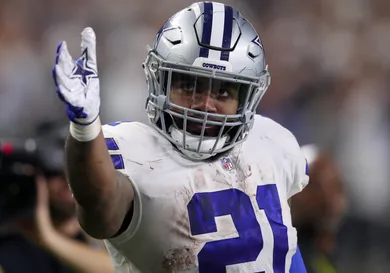 Tom Pennington/Getty Images