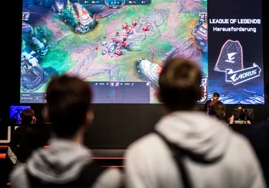 Lukas Schulze / Getty Images