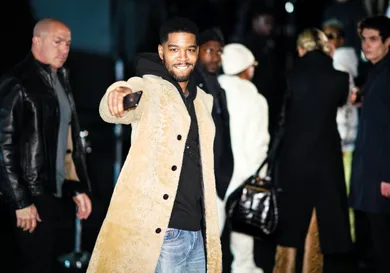 Edward Berthelot/Getty Images