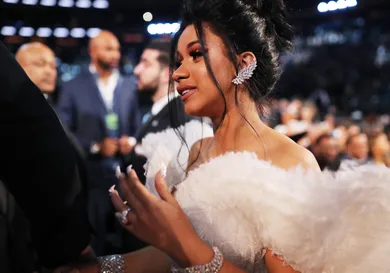 Christopher Polk/Getty Images