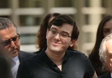 Spencer Platt / Getty Images