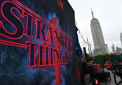 Bryan Bedder/Getty Images