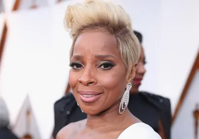 Photo by Christopher Polk/Getty Images