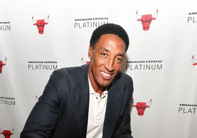 Daniel Boczarski/Getty Images