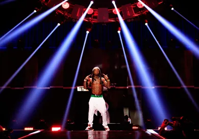 Christopher Polk/Getty Images