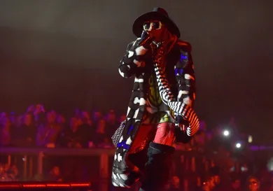 Tim Mosenfelder/Getty Images