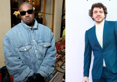 Victor Boyko/Getty Images For Kenzo, Matt Winkelmeyer/Getty Images for Variety