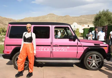 Vivien Killilea/Getty Images