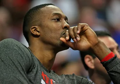 Jonathan Daniel / Staff / Getty Images