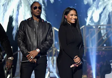 Jeff Kravitz/Getty Images